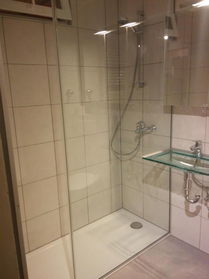 Anna Seeblick Appartement, Haus Haensel&Gretel Am Ossiachersee Mit Direktem Seezugang, Hallenbad 博登斯多夫 外观 照片