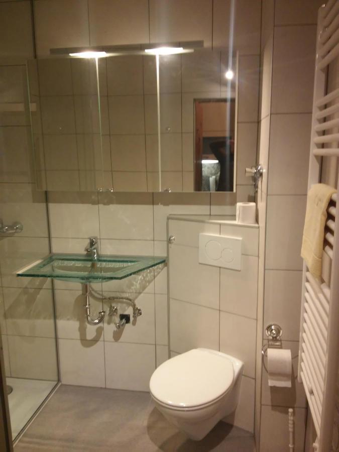Anna Seeblick Appartement, Haus Haensel&Gretel Am Ossiachersee Mit Direktem Seezugang, Hallenbad 博登斯多夫 外观 照片