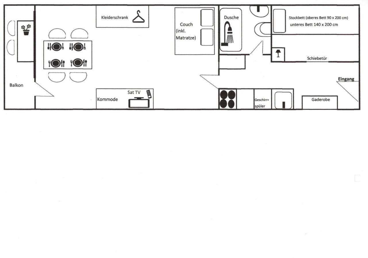 Anna Seeblick Appartement, Haus Haensel&Gretel Am Ossiachersee Mit Direktem Seezugang, Hallenbad 博登斯多夫 外观 照片
