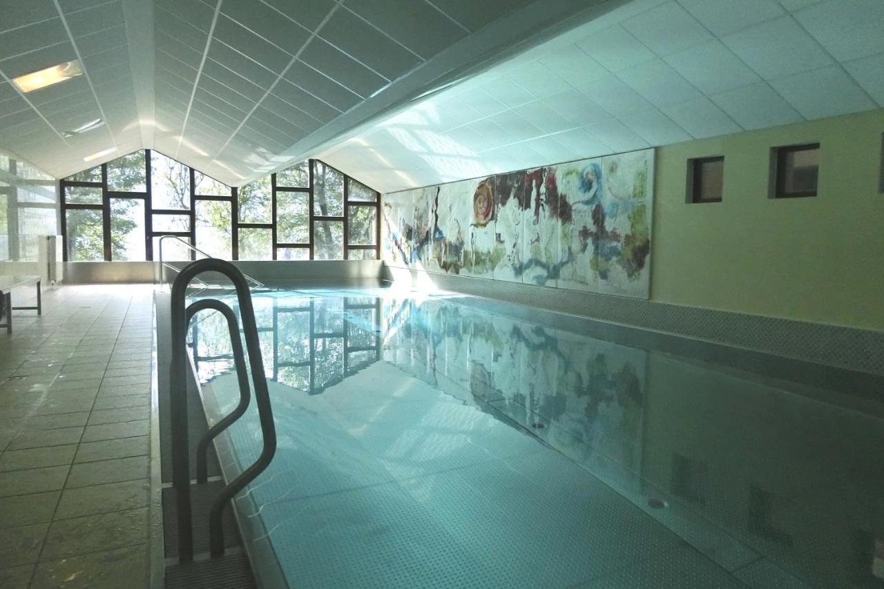 Anna Seeblick Appartement, Haus Haensel&Gretel Am Ossiachersee Mit Direktem Seezugang, Hallenbad 博登斯多夫 外观 照片