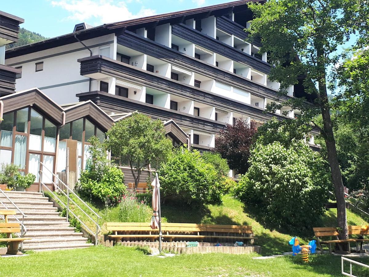 Anna Seeblick Appartement, Haus Haensel&Gretel Am Ossiachersee Mit Direktem Seezugang, Hallenbad 博登斯多夫 外观 照片